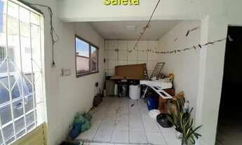 Imagem 7: Vendo casa no Cleto Marques por R$120 mil