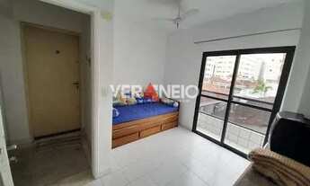 Imagem 5: Apartamento com 1 dorm, Tupi, Praia Grande - R$ 180 mil, Cod: 6150