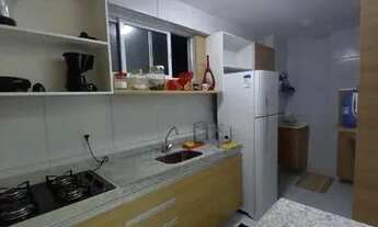 Imagem 5: Spazzio Privillege 2/4 Mobiliado