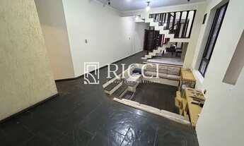 Imagem 4: SANTOS - Casa Padrão - PONTA DA PRAIA