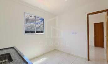 Imagem: SÃO PAULO - Apartamento Padrão - BRÁS