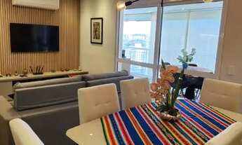 Imagem 5: Apartamento para venda possui 95 metros quadrados com 2 quartos em Várzea de Baixo - São P