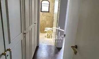 Imagem 15: Apartamento com 2 dormitórios à venda, 266 m² por R$ 750.000,00 - Vila Morumbi - São Paulo