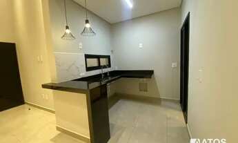 Imagem 3: Casa no Condomínio Villagio Ipanema