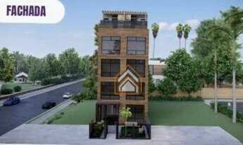 Imagem 1: Apartamento à venda, 30 m² por R$ 114.000,00 - Jardim Algarve - Alvorada/RS