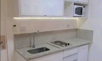 Imagem 5: Lindo Flat no Jade Hotel