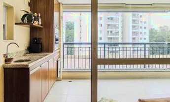 Imagem 7: Apartamento à Venda - Vila Andrade, 2 Quartos, 67 m2