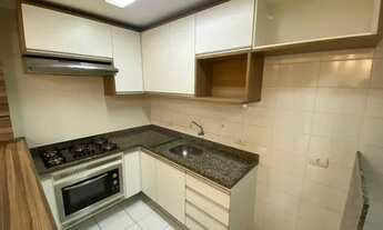 Imagem 5: BRISAS DO LAGO - Apartamento com 3 dormitórios para alugar, 72 m² por R$ 2.800/mês - Gleba