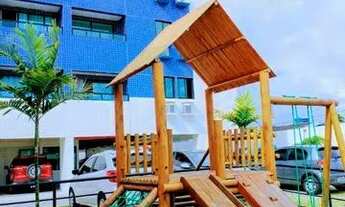 Imagem 6: RCR) Seu 3 quartos | Campanha Julho | Andar Alto | 67m²