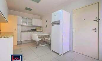 Imagem 9: Apartamento Locação Jardim Paulista 165 m² 3 Dormitórios