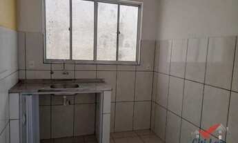 Imagem 4: Casa com 1 dormitório para alugar, 45 m² por R$ 750,00/mês - Conjunto Habitacional Turísti