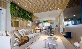 Imagem: Apartamento à venda, 151 m² por R$ 4.200.000,00