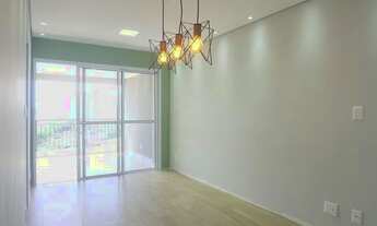 Imagem 4: Apartamento para Aluguel - Vila Aricanduva, 2 Quartos, 55 m2