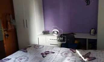 Imagem 7: Apartamento com 4 dormitórios à venda, 240 m² por R$ 950.000,00 - Jardim - Santo André/SP