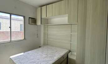 Imagem 6: Residencial dos pássaros