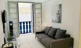 Imagem 2: Apartamento em Leblon - Rio de Janeiro