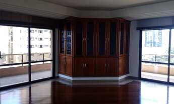 Imagem 3: Ed. Royal Garden - Apartamento para locação com 4 dormitórios (2 suítes) por R$ 4.500,000