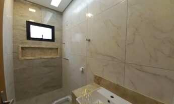 Imagem 6: CASA RESIDENCIAL em UBERLÂNDIA - MG, GRANADA