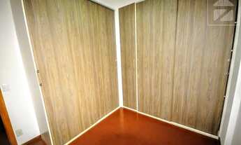 Imagem 6: Apartamento - Jardim Nossa Senhora Auxiliadora - Campinas