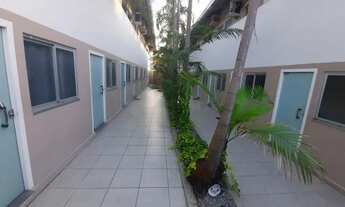 Imagem 2: Condomínio Vila Bella 01 quarto - Bairro Flores