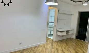 Imagem 2: APTO SANTO ANTÔNIO