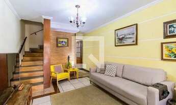 Imagem: Casa à Venda - Vila Emir, 3 Quartos, 90