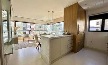 Imagem: APARTAMENTO FINAMENTE MOBILIADO E DECORADO