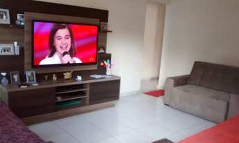 Imagem 2: Casa Linear com 3 quartos,sendo 1 suite com 360m2 na Curicica em Jacarepaguá no Rio de Jan