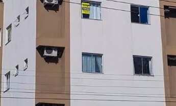 Imagem: Apartamento Floresta Joinville