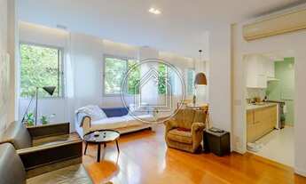 Imagem: Rio de Janeiro - Apartamento Padrão - Ipanema