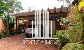 Imagem 5: Casa de Vila Residencial á venda em Moema 199 m² 3 dormitórios 4 banheiros 4 vagas