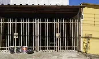 Imagem: Sobrado 3 dorm