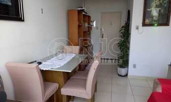 Imagem: Apartamento para venda tem 36 metros quadrados