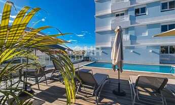 Imagem 6: Cobertura 3 dormitórios 1 suíte 2 vagas Caiobá