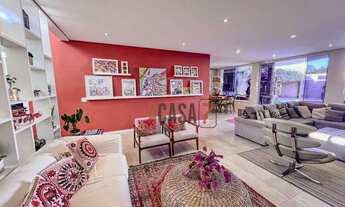 Imagem 4: Casa com 4 dormitórios, 350 m² - venda ou aluguel - Condomínio Residencial Giverny - Soroc