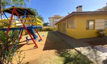 Imagem 2: Aluguel de Apartamento 2 quartos Chácaras Tubalina e Quartel