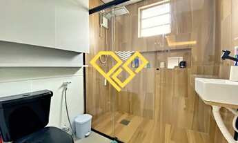 Imagem 4: Apartamento 2 Quartos em Santos