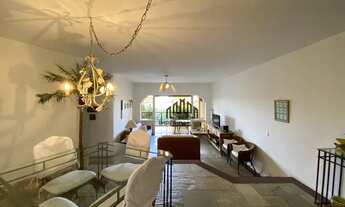 Imagem 6: Apartamento à venda na Enseada, Guaruja-SP, 3 dormitórios, área de lazer, 2 vagas