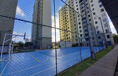 Imagem 6: Apartamento para aluguel tem 76 metros quadrados com 3 quartos em Neópolis - Natal - RN