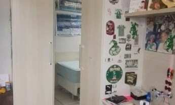 Imagem 6: Apartamento Piazza Das Mangueiras 71 m2 com 3 quartos em Porto - Cuiabá - MT