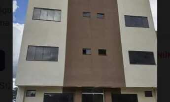 Imagem: Apartamento para venda tem 52 metros quadrados