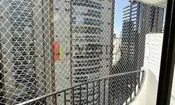 Imagem 4: Apartamento para locação na Vila Olímpia