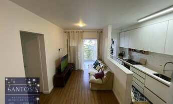 Imagem 6: Apartamento com 2 dormitórios à venda, 63 m² por R$ 950.000 - Vila Gertrudes - São Paulo/S