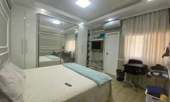 Imagem 6: Ed Terrazo do Atlântico - Mobiliado - Frente Mar _ Peninsula