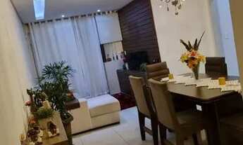 Imagem 6: Barbada no Estreito em Florianópolis! <br>Lindo apt com 03 quartos e 83m2