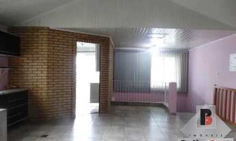 Imagem 5: SOBRADO RESIDENCIAL E COMERCIAL À VENDA NA ÁGUA RASA COM 3 DORMITÓRIOS E SALÃO DE 120M²!