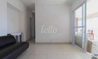 Imagem 4: São Paulo - Apartamento Padrão - Tatuapé