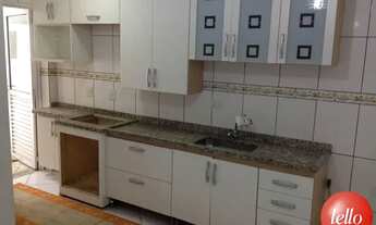 Imagem 3: Santo André - Apartamento Padrão - Jardim