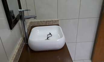 Imagem 7: Sobrado para aluguel com 140 metros quadrados com 2 quartos em Cambuci - São Paulo - SP