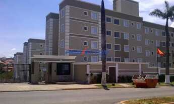 Imagem: Apartamento - Loteamento Parque São Martinho